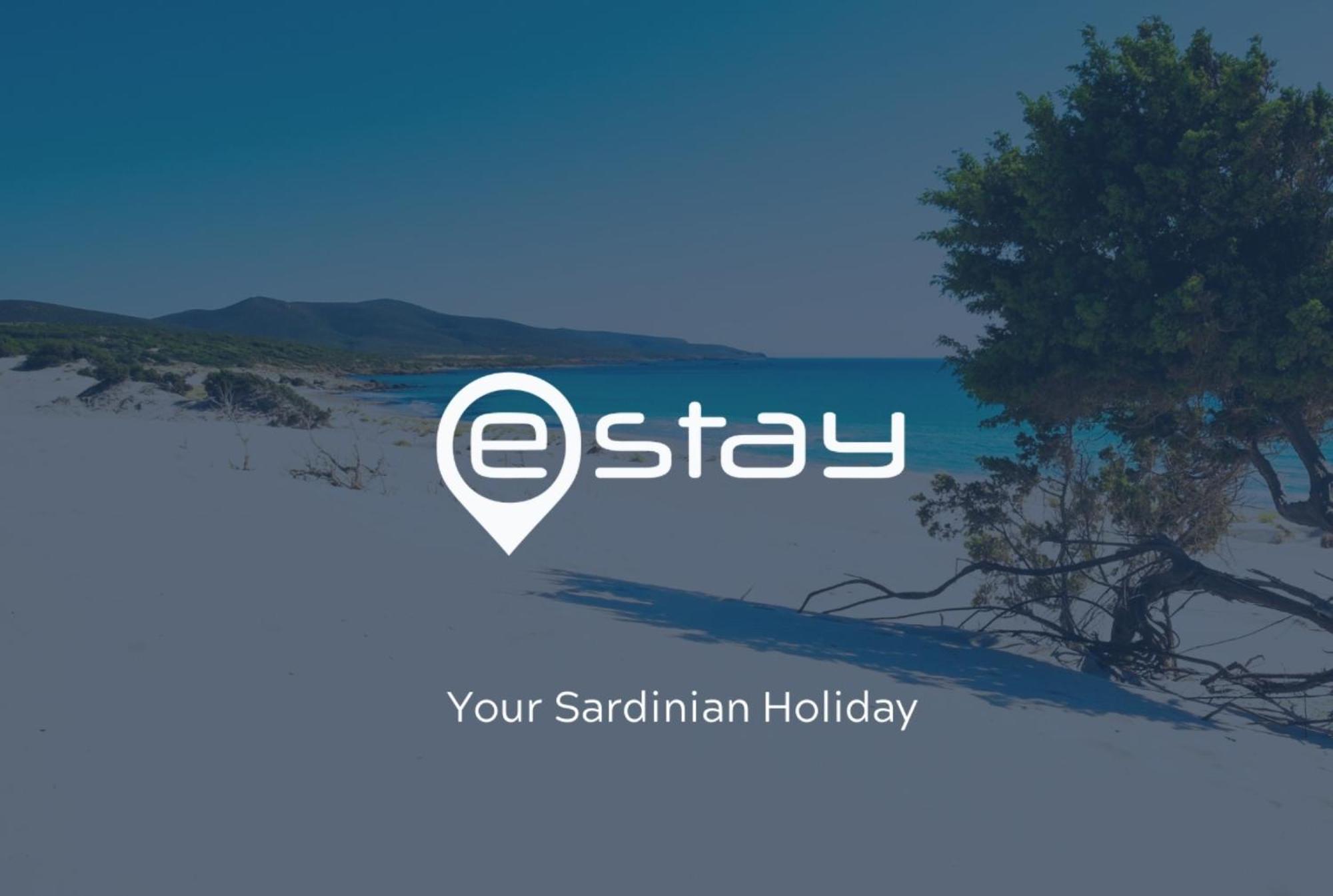 Vendégház Estay Stampace Cagliari